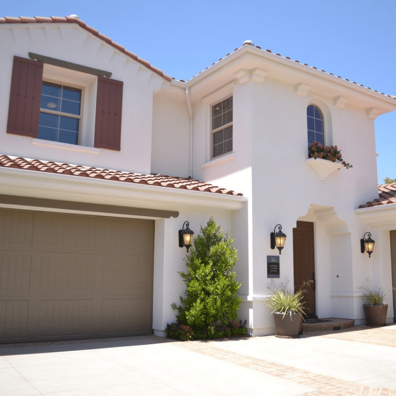 House Pressure Washing Company in Middlesex County